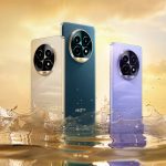 Realme 13 Pro+ 5G Bawa Sensor Sony LYT-701 & AI HyperRAW