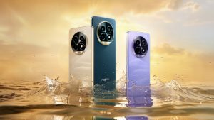 Realme 13 Pro+ 5G Bawa Sensor Sony LYT-701 & AI HyperRAW