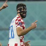 Josko Gvardiol Benteng Kokoh Generasi Baru Timnas Kroasia