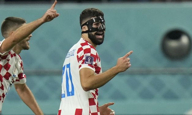 Josko Gvardiol Benteng Kokoh Generasi Baru Timnas Kroasia