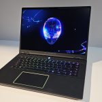 Dell Alienware m16 R2 Boyong Intel Core Ultra Dan RTX 4070