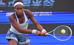 Coco Gauff Absen Setelah Menghadapi Jadwal Kompetisi Padat