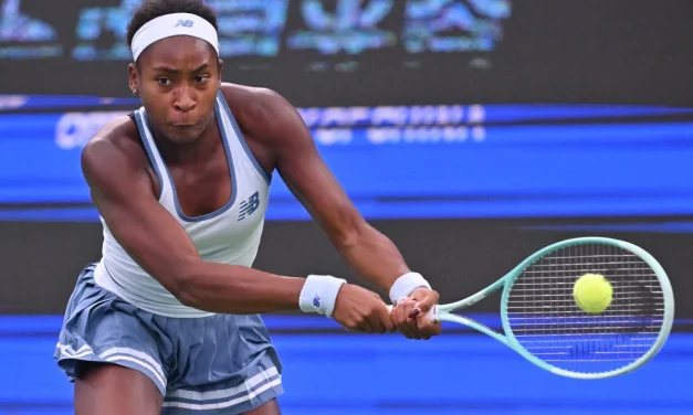 Coco Gauff Absen Setelah Menghadapi Jadwal Kompetisi Padat