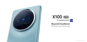 Vivo X100 Ultra Rilis Usung Sensor 200MP Zeiss APO