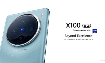 Vivo X100 Ultra Rilis Usung Sensor 200MP Zeiss APO